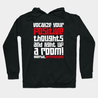 World Compliment Day – March Hoodie